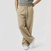 M26NT900-Sporty Sweatpants jacquard fabric