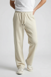 M25NT903-Sporty Sweatpants jacquard fabric