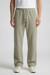 M25NT903-Sporty Sweatpants jacquard fabric