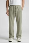 M25NT903-Sporty Sweatpants jacquard fabric