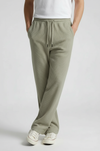 M25NT903-Sporty Sweatpants jacquard fabric