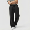 26NT903 - Sporty Sweatpants jacquard fabric