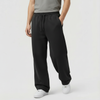 26NT903 - Sporty Sweatpants jacquard fabric