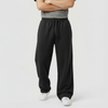 26NT903 - Sporty Sweatpants jacquard fabric
