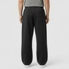 26NT903 - Sporty Sweatpants jacquard fabric