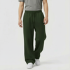 26NT903 - Sporty Sweatpants jacquard fabric