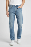 M25JN213-بنطلون جينز  (STRAIGHT FIT, Five Pocket )