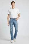 M25JN211-بنطلون جينز  (STRAIGHT FIT, Five Pocket )