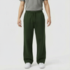26NT903 - Sporty Sweatpants jacquard fabric
