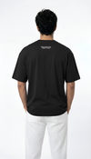 M26TH816-Men's Box Fit T-Shirt – Premium Oversized Fit | New Born