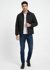 M26GA003-men's jacket made of waterproof jacket