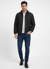 M26GA003-men's jacket made of waterproof jacket