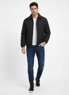 M26GA003-men's jacket made of waterproof jacket