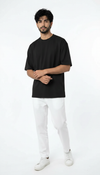 M26TH816-Men's Box Fit T-Shirt – Premium Oversized Fit | New Born