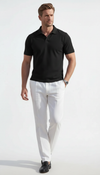 M26TH800-Men's Box Fit Polo Shirt – Premium Casual Style | New Born