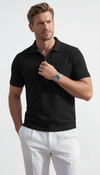 M26TH800-Men's Box Fit Polo Shirt – Premium Casual Style | New Born