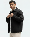 M26GA002-men's jacket made of waterproof jacket