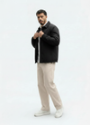 M26GA002-men's jacket made of waterproof jacket