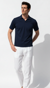 M26TH800-Men's Box Fit Polo Shirt – Premium Casual Style | New Born