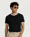 M26TH815-Men's Box Fit T-Shirt – Premium Oversized Fit | New Born