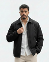 M26GA002-men's jacket made of waterproof jacket