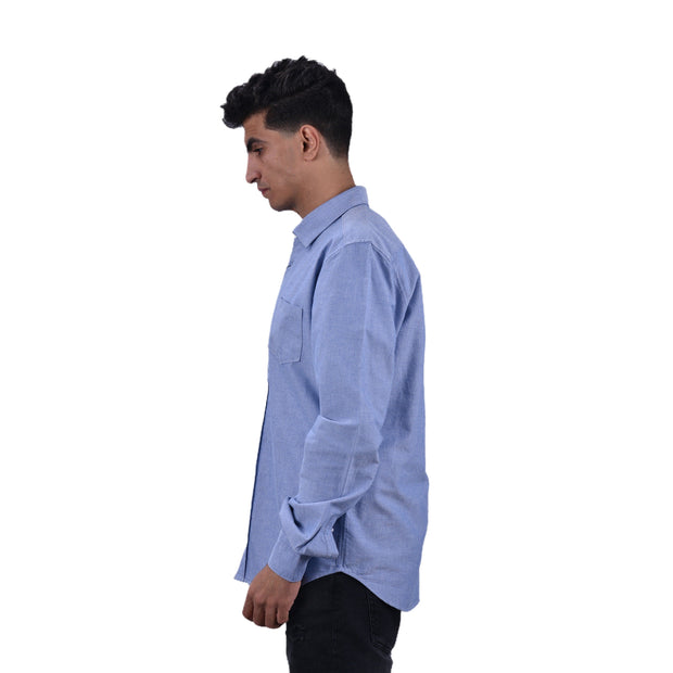 M22SH300-Casual Cotton Shirt