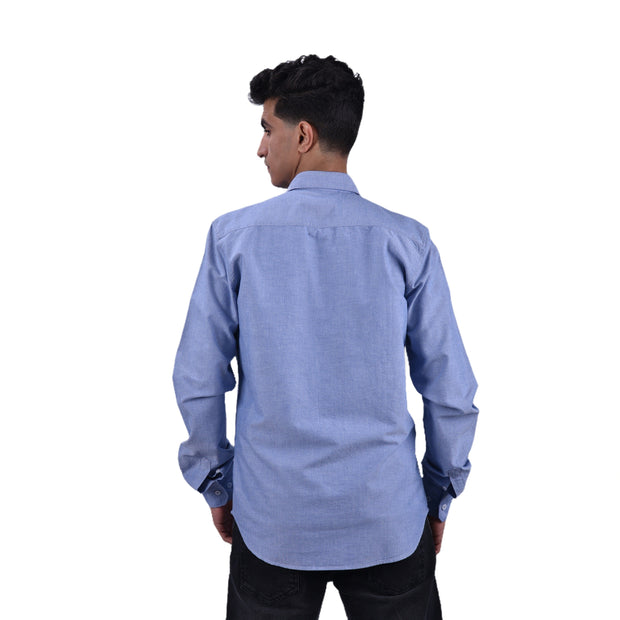 M22SH300-Casual Cotton Shirt