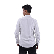 M22SH300-Casual Cotton Shirt
