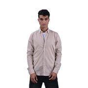 M22SH302-Casual Cotton Shirt