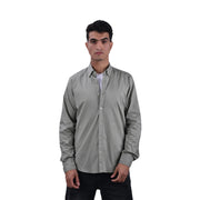 M22SH302-Casual Cotton Shirt