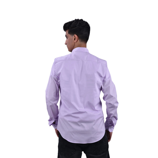 M22SH302-Casual Cotton Shirt