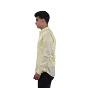 M22SH302-Casual Cotton Shirt