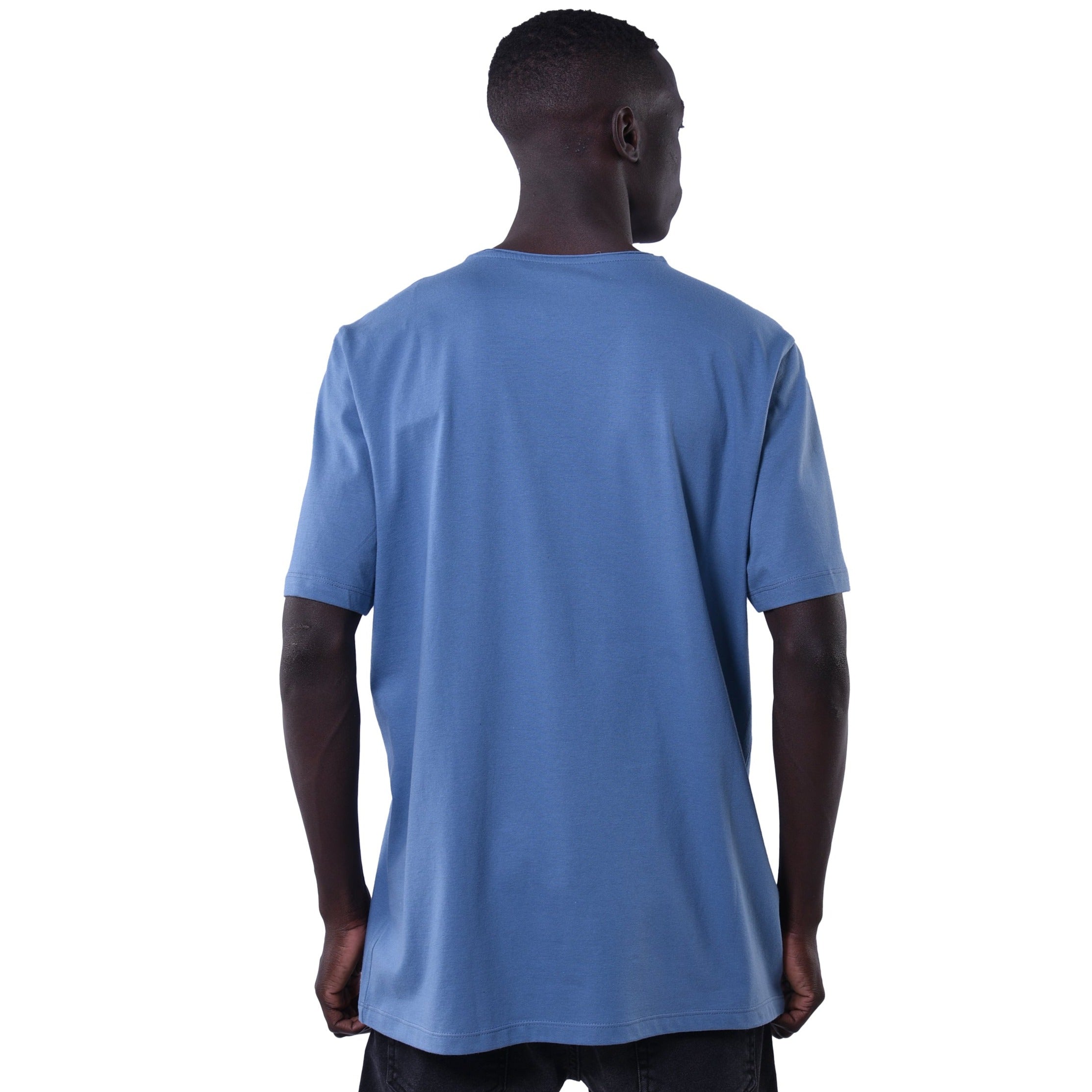 M22TH807-Basic  T-shirt