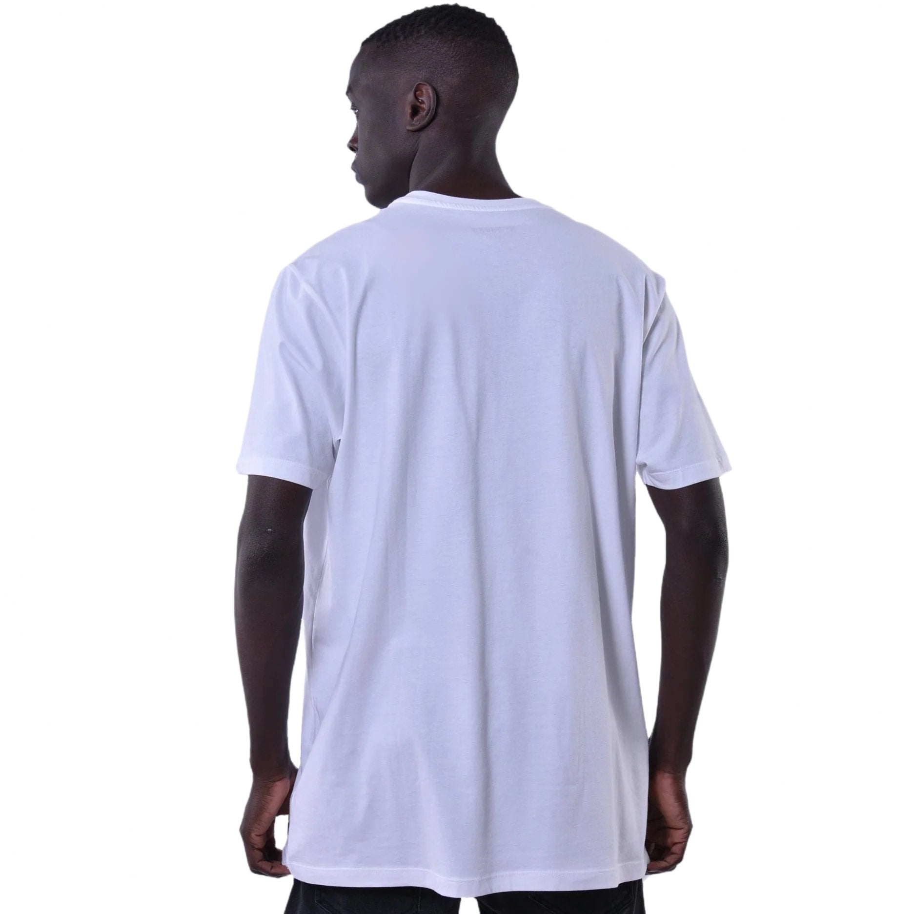 M22TH811-Graphic Basic T-shirt