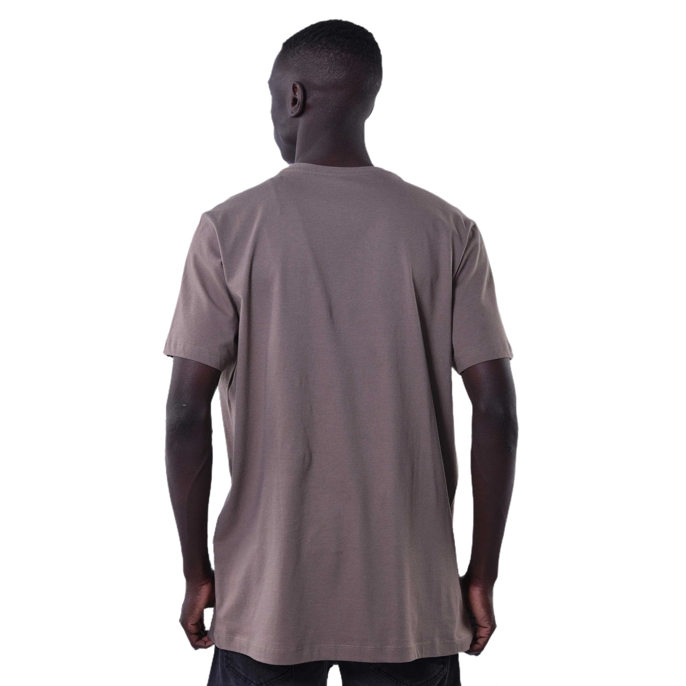 M22TH813-Graphic Basic T-shirt