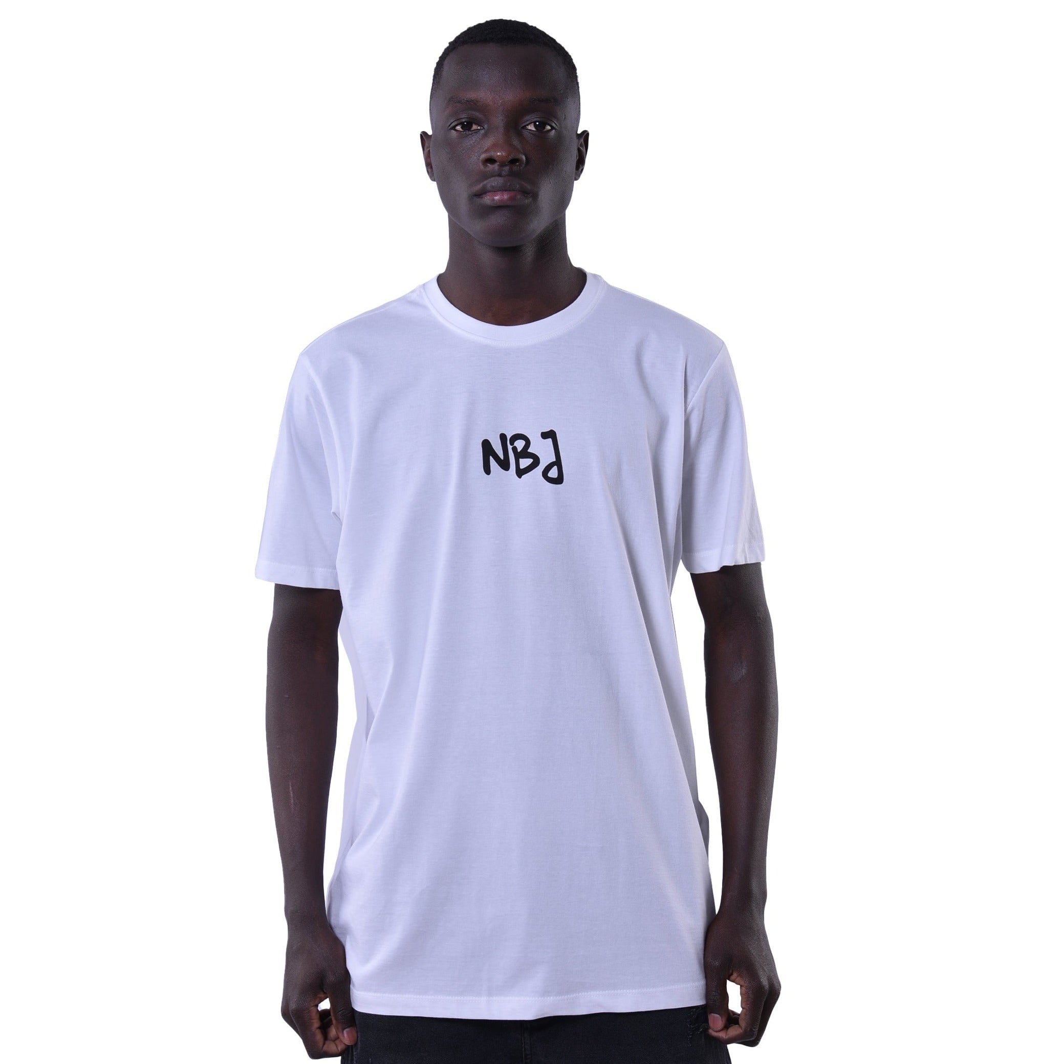 M22TH862-Graphic T-Shirt