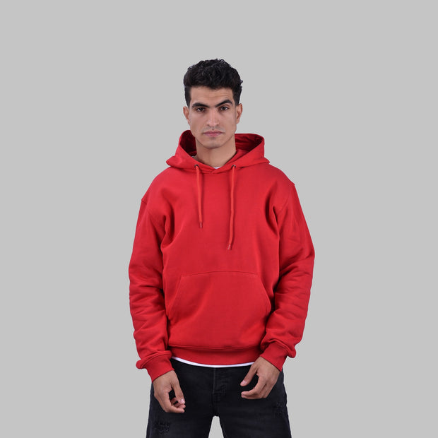 M22TS604- Oversized Sweatshirt