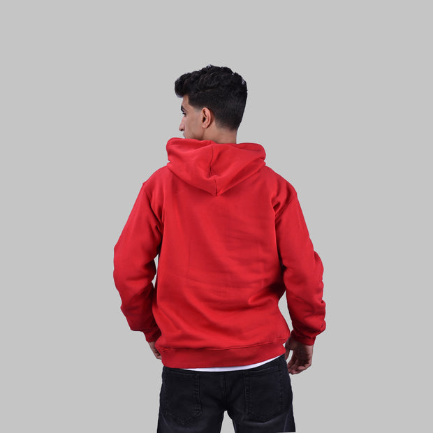 M22TS604- Oversized Sweatshirt