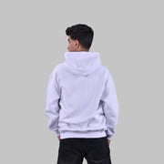 M22TS615-Graphic Oversized Hoodie