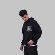 M22TS622-Oversized Hoodie