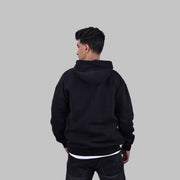 M22TS622-Oversized Hoodie