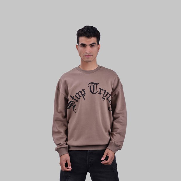 M22TS627- Sweatshirt