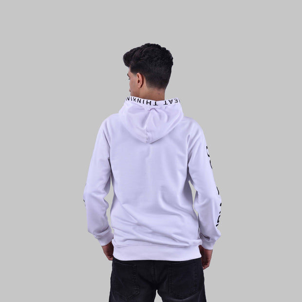 M22TS639 - Oversized Sweatshirt