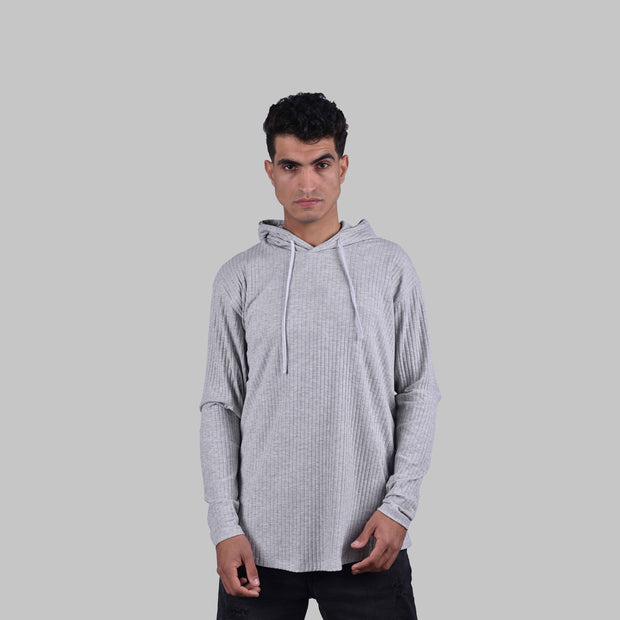 M22TS646- Basic Hoodie