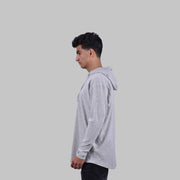 M22TS646- Basic Hoodie