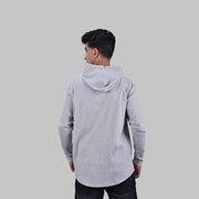 M22TS646- Basic Hoodie