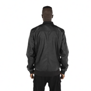 M23GA003-Leather men's Jacket