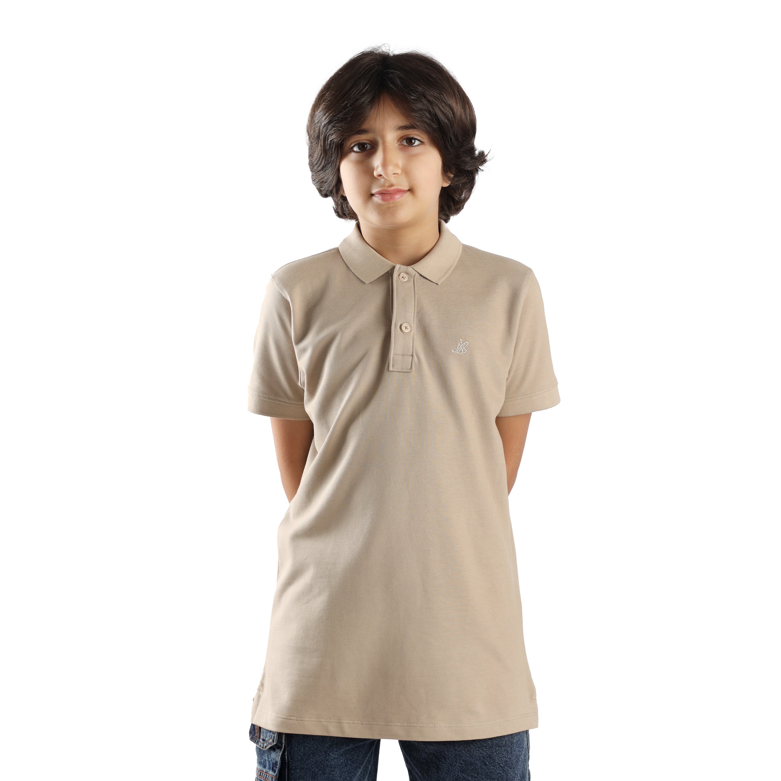 K23TH200-Boys T-shirt