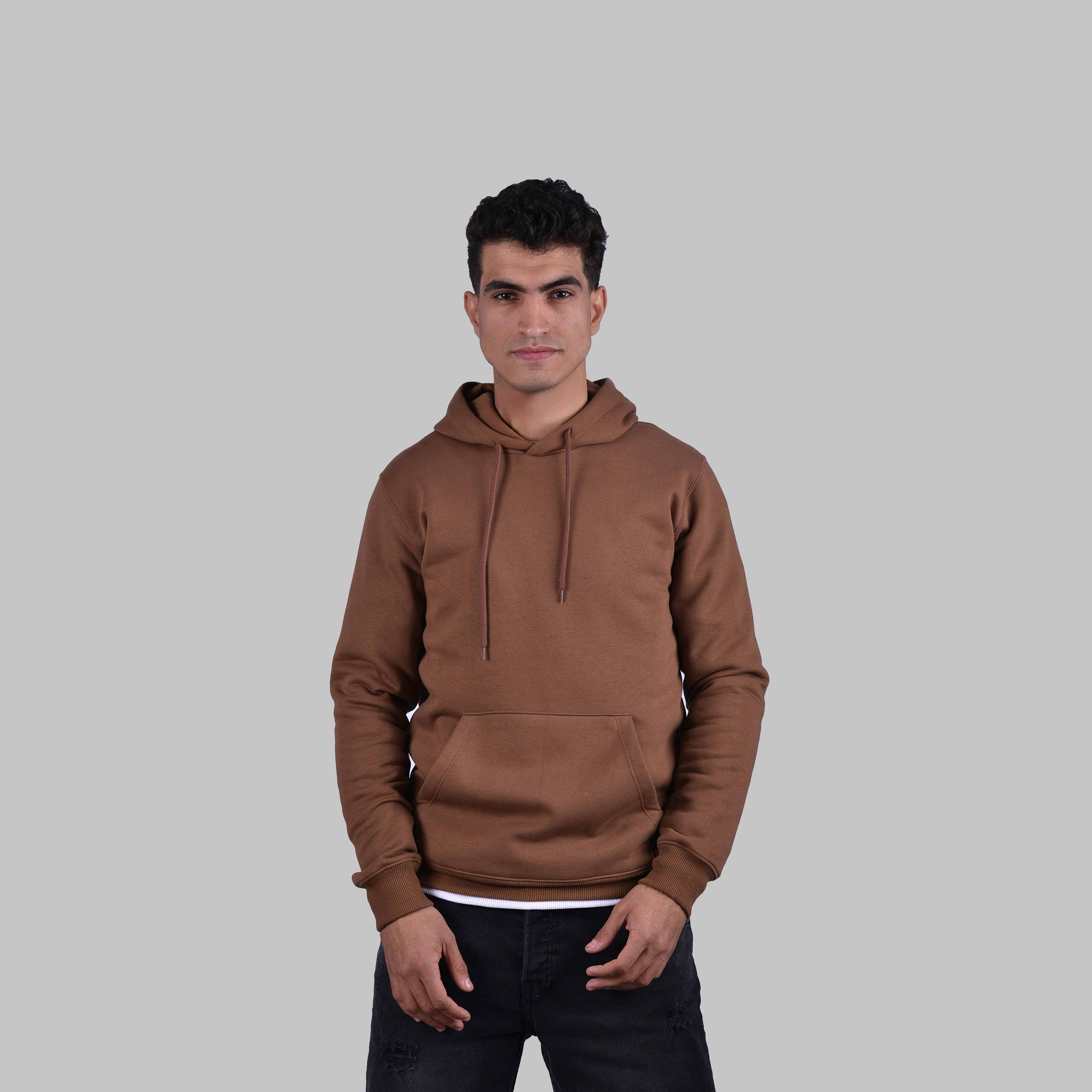 M23TS600-Basic Hoodie