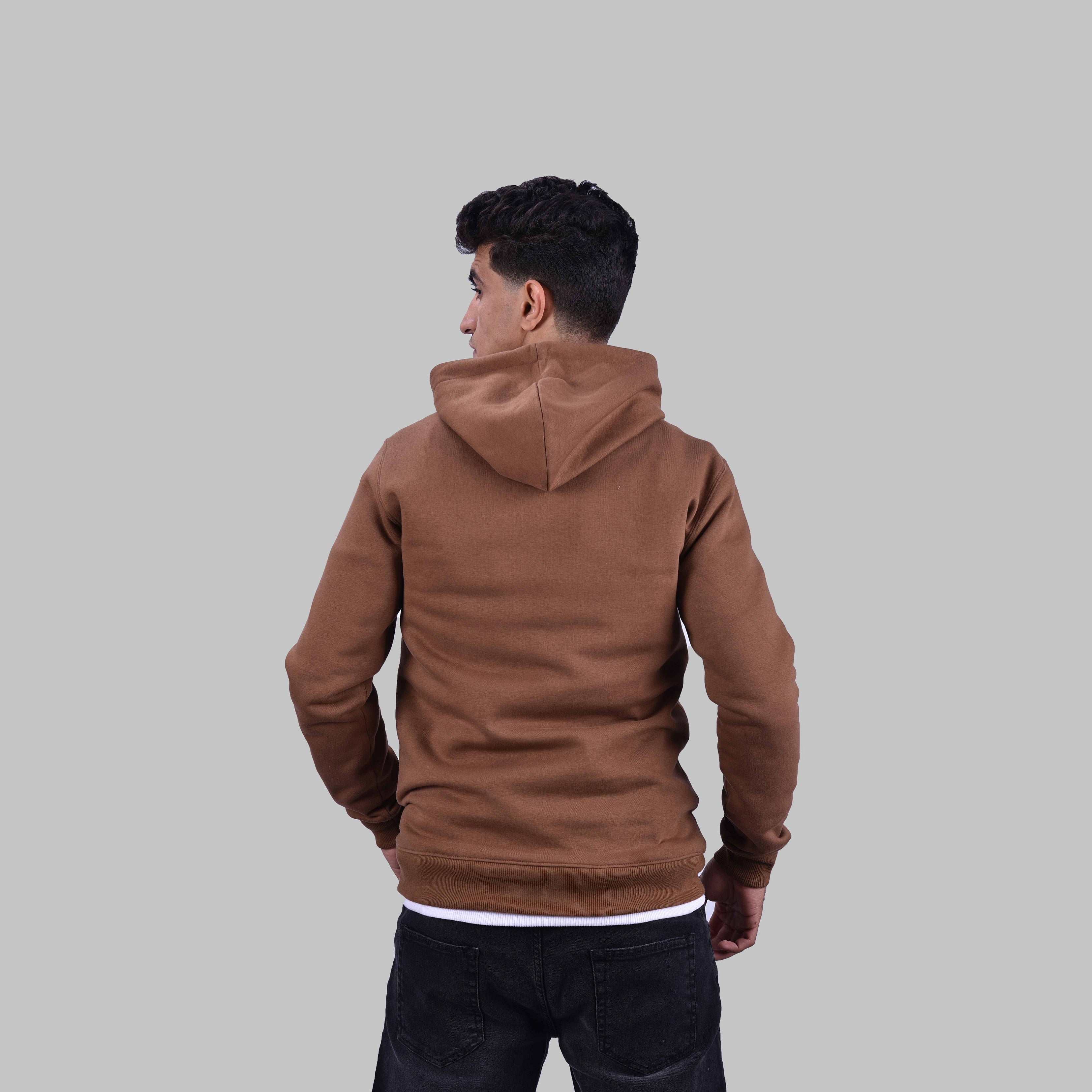 M23TS600-Basic Hoodie